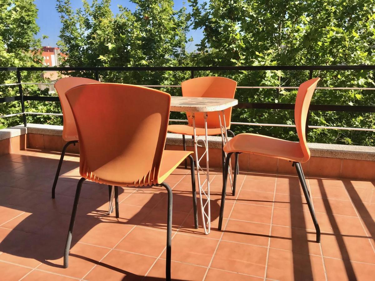 Zeus Alexis Ii Apartament Salou