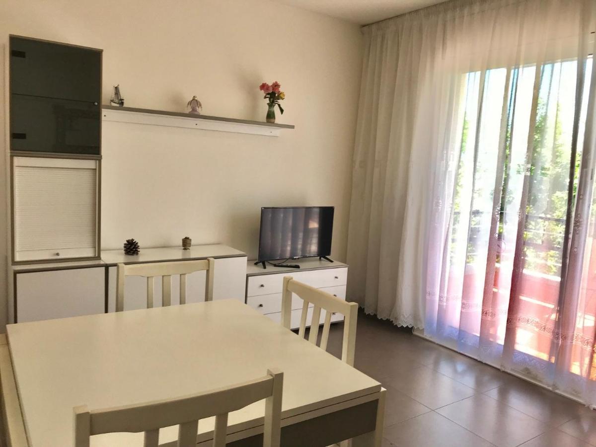 Apartament Zeus Alexis Ii Salou