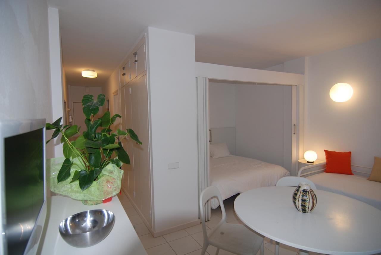 Apartament Zeus Alexis Ii *