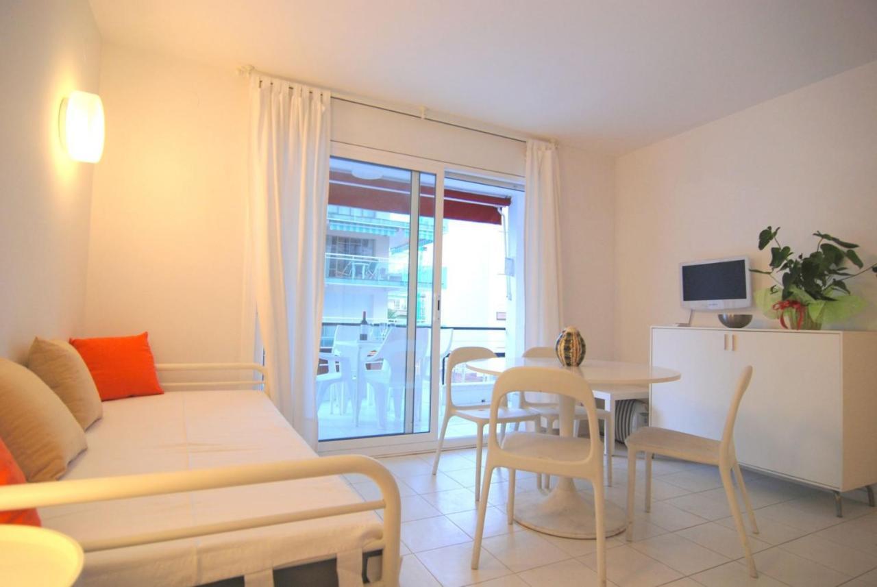 Apartament Zeus Alexis Ii Salou