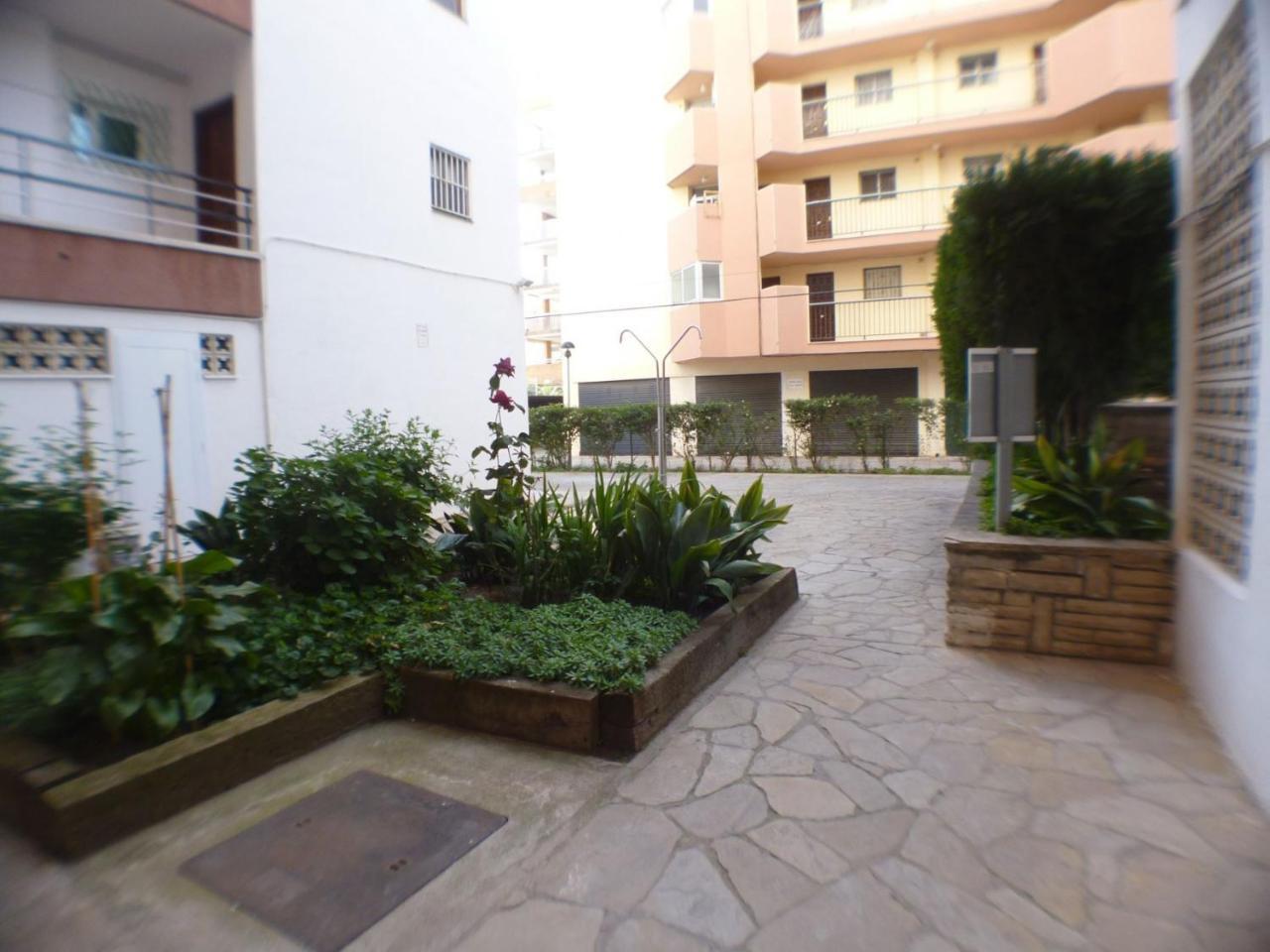 Zeus Alexis Ii Apartament Salou