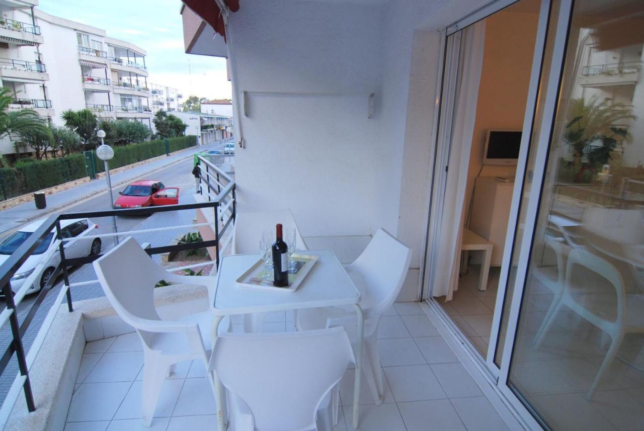 Apartament Zeus Alexis Ii *