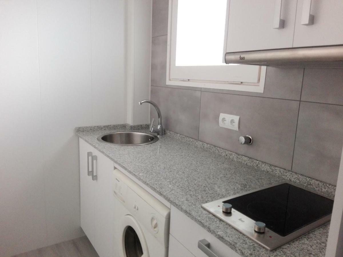 Apartament Zeus Alexis Ii *