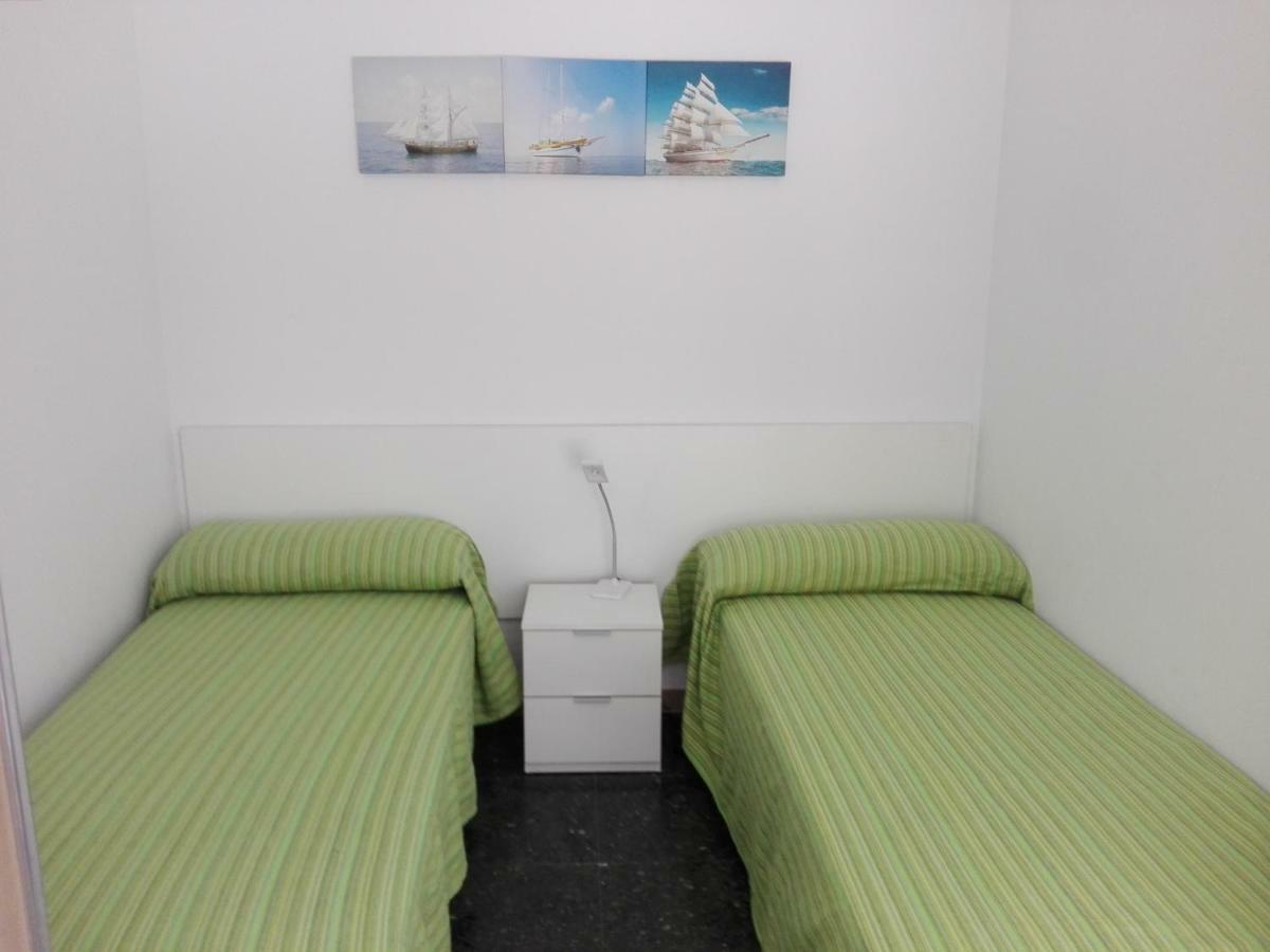 Zeus Alexis Ii Apartament *