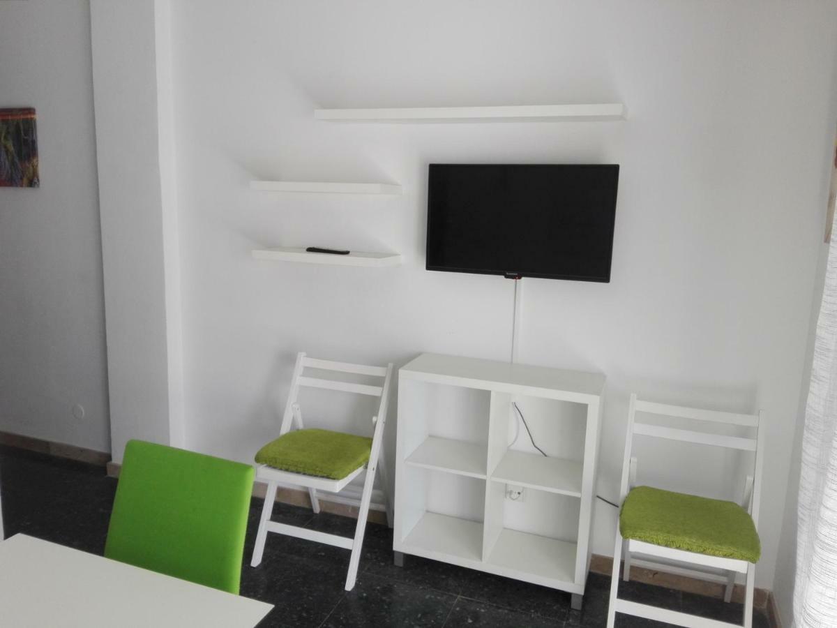 Apartament Zeus Alexis Ii *