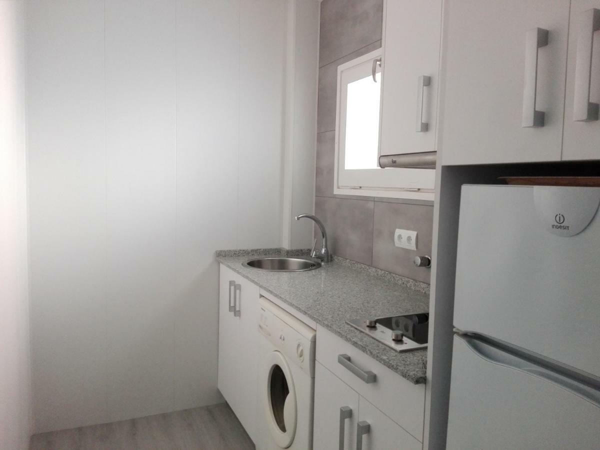 Zeus Alexis Ii Apartament