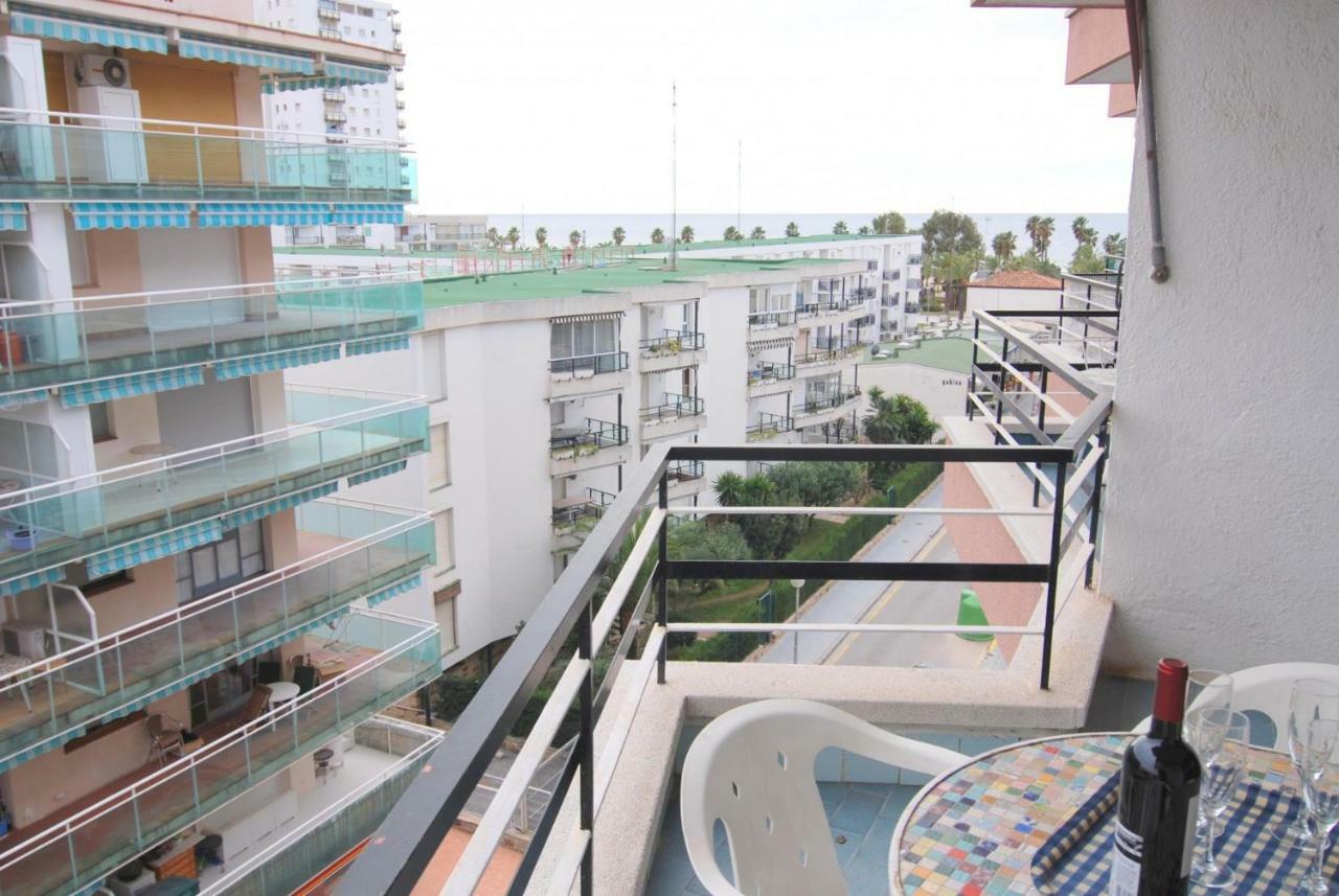 Zeus Alexis Ii Apartament *