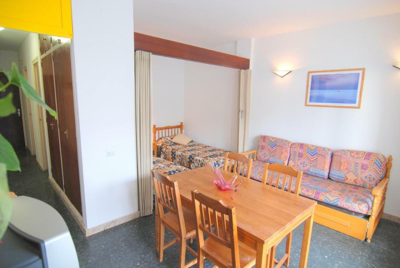 Apartament Zeus Alexis Ii *