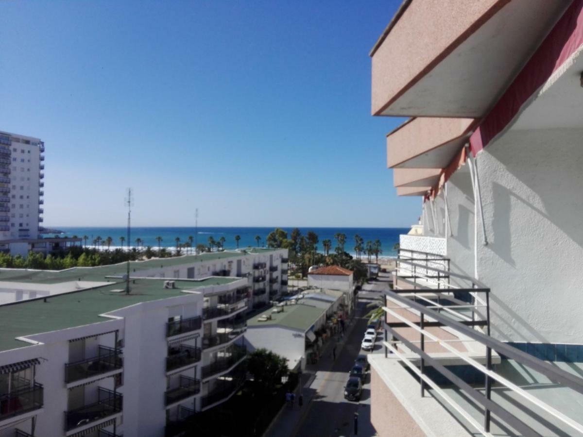 Zeus Alexis Ii Apartament *