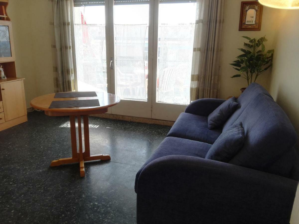 Zeus Alexis Ii Apartament Salou