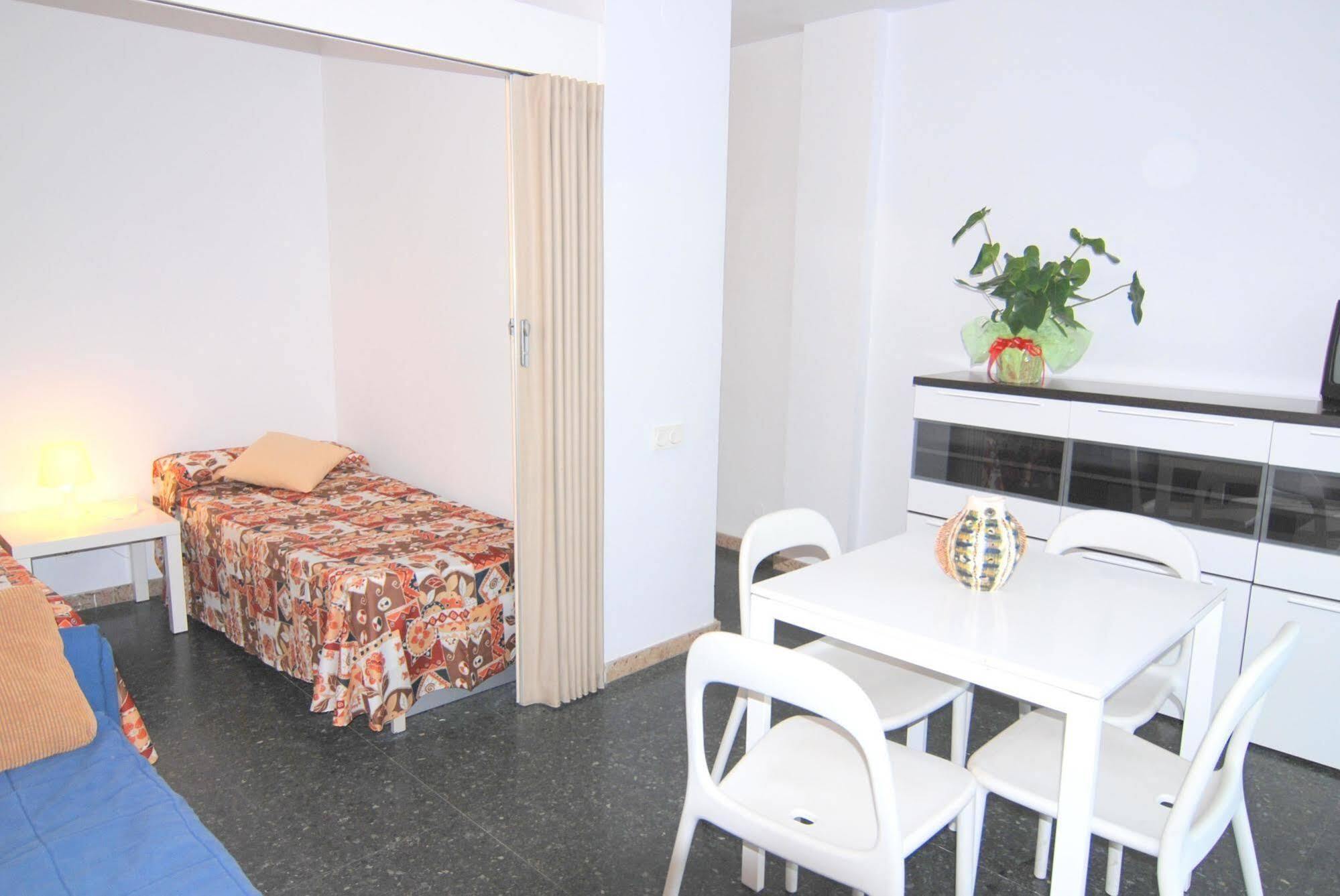 Zeus Alexis Ii Apartament *