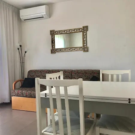 Ferienwohnung Zeus Alexis II Salou Exterior foto
