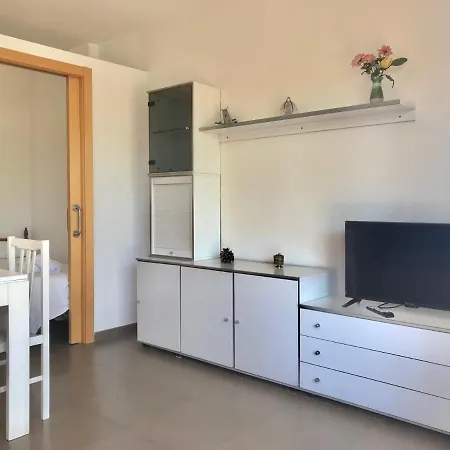 Ferienwohnung Zeus Alexis II Salou Exterior foto