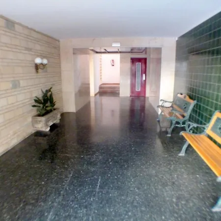 Ferienwohnung Zeus Alexis II Salou Exterior foto