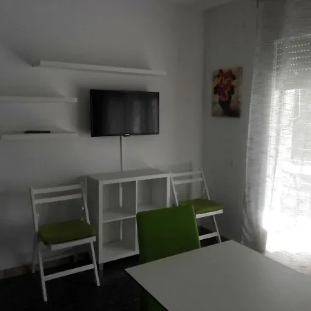 Ferienwohnung Zeus Alexis II Salou Exterior foto