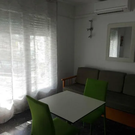 Ferienwohnung Zeus Alexis II Salou Exterior foto