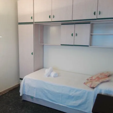 Ferienwohnung Zeus Alexis II Salou Exterior foto
