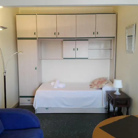 Ferienwohnung Zeus Alexis II Salou Exterior foto