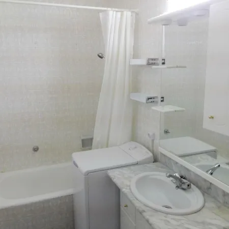 Ferienwohnung Zeus Alexis II Salou Exterior foto