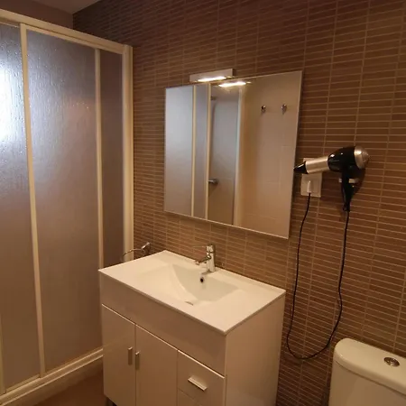 Ferienwohnung Zeus Alexis II Salou Exterior foto