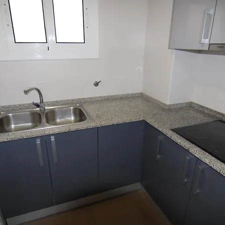 Ferienwohnung Zeus Alexis II Salou Exterior foto