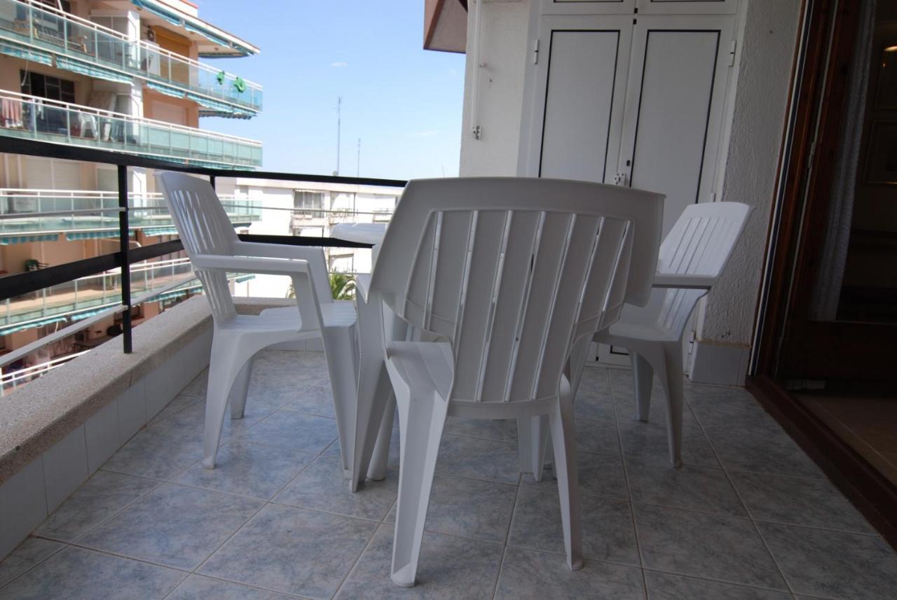 Appartement Zeus Alexis Ii