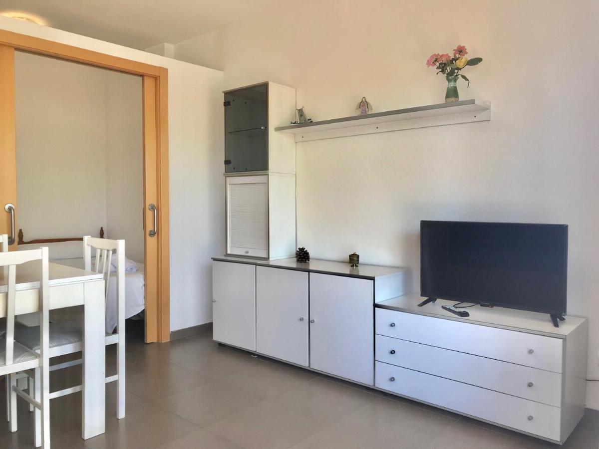 Zeus Alexis Ii Appartement Salou