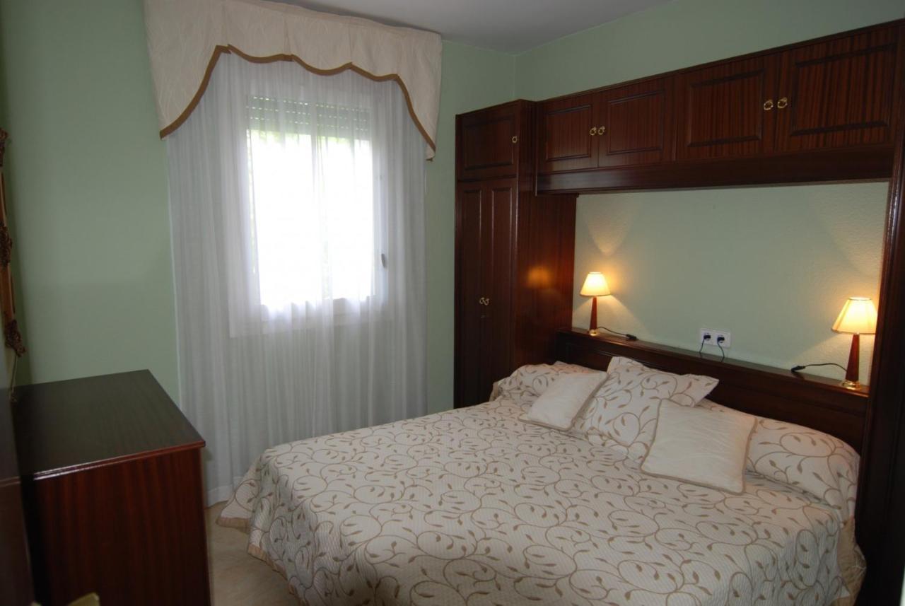 Zeus Alexis Ii Appartement *