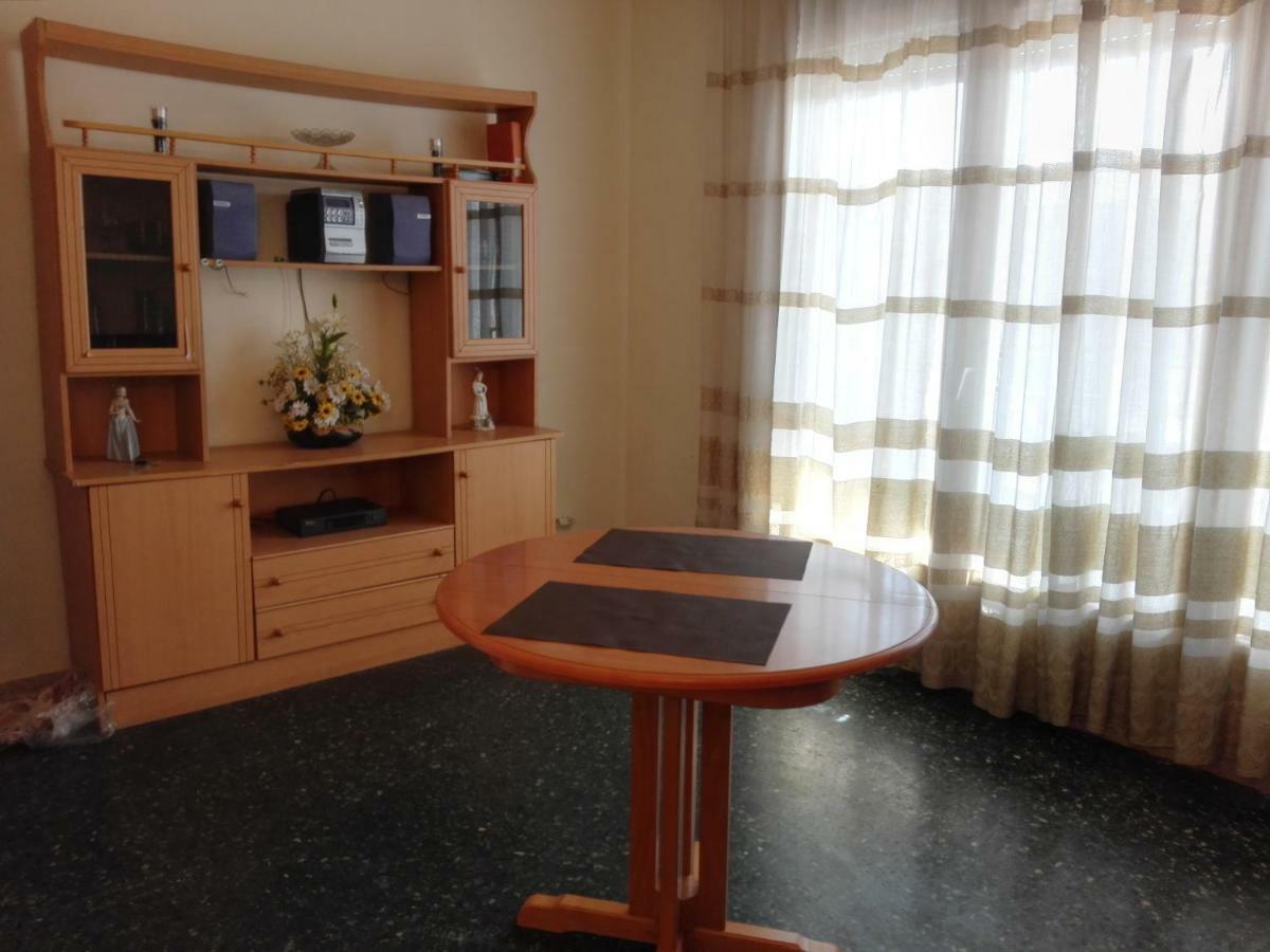 Appartement Zeus Alexis Ii *