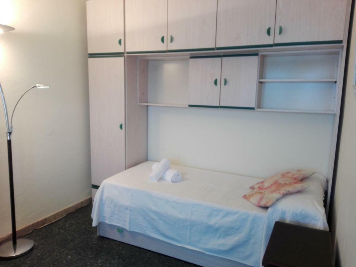Appartement Zeus Alexis Ii Salou
