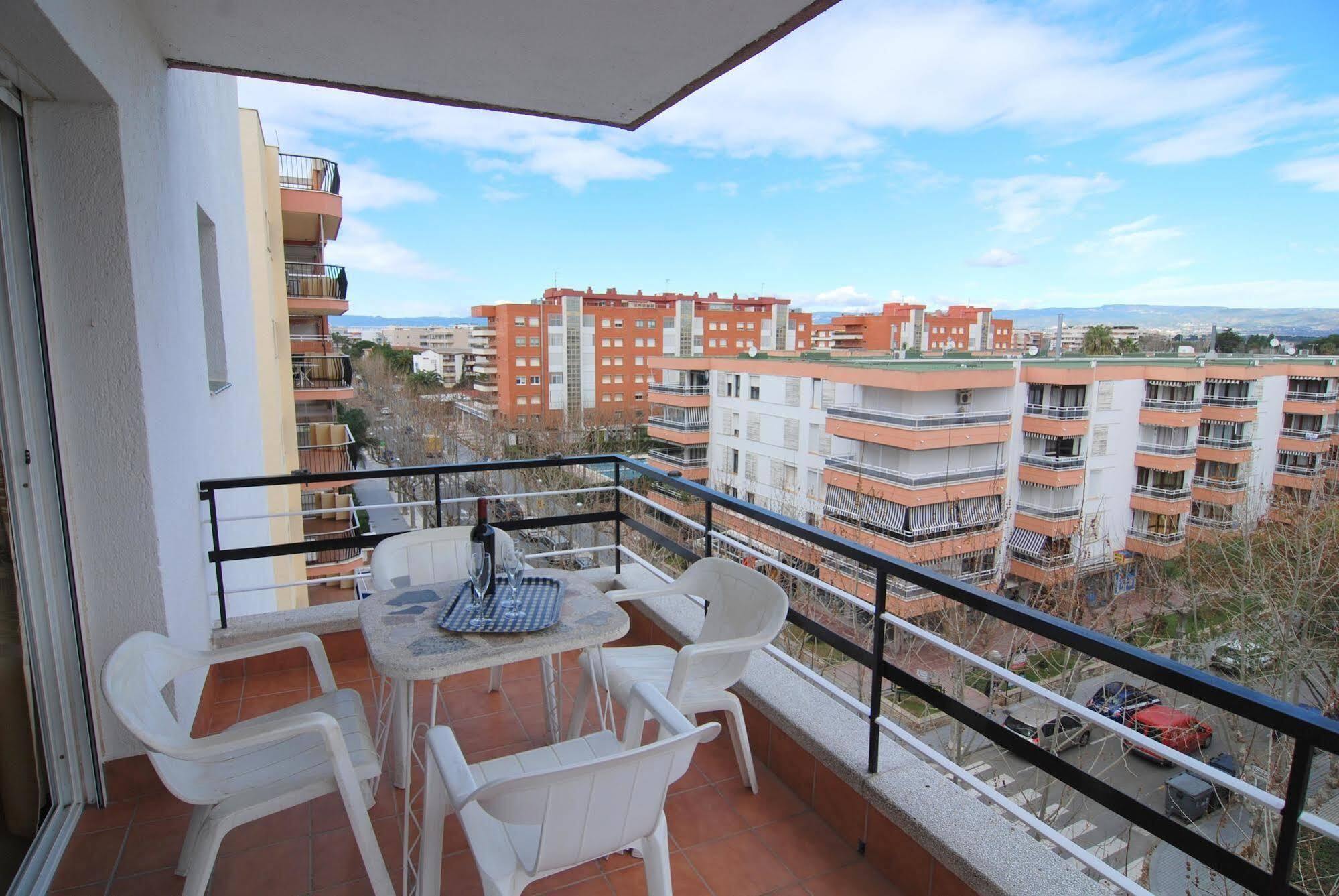 Appartement Zeus Alexis Ii