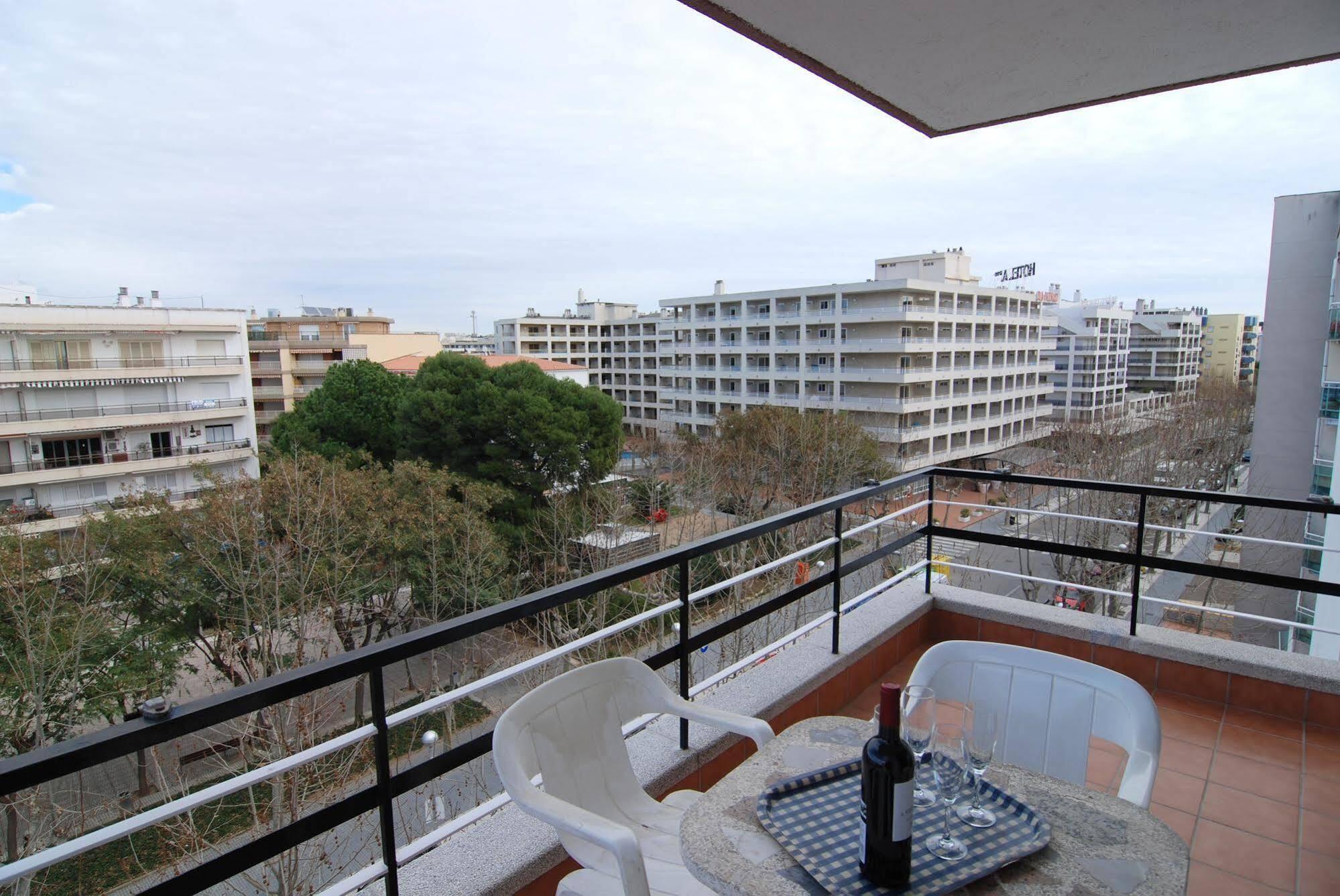 Zeus Alexis Ii Appartement Salou